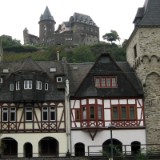0909F 172 Bacharach